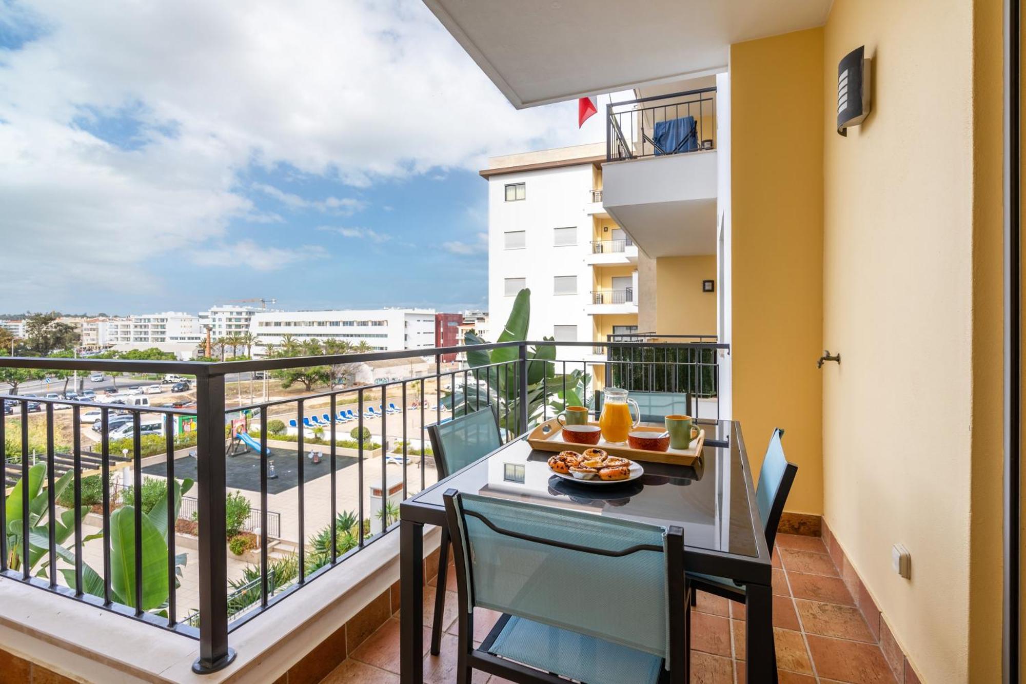 Apartment Palmeiras De Jv *