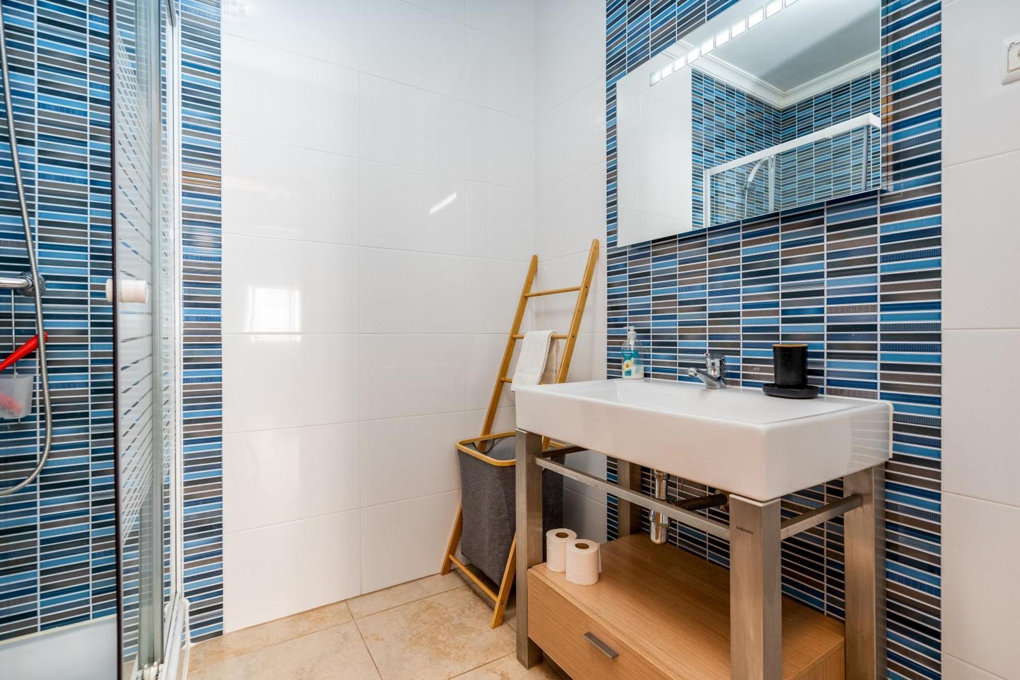 Palmeiras De Jv Apartment