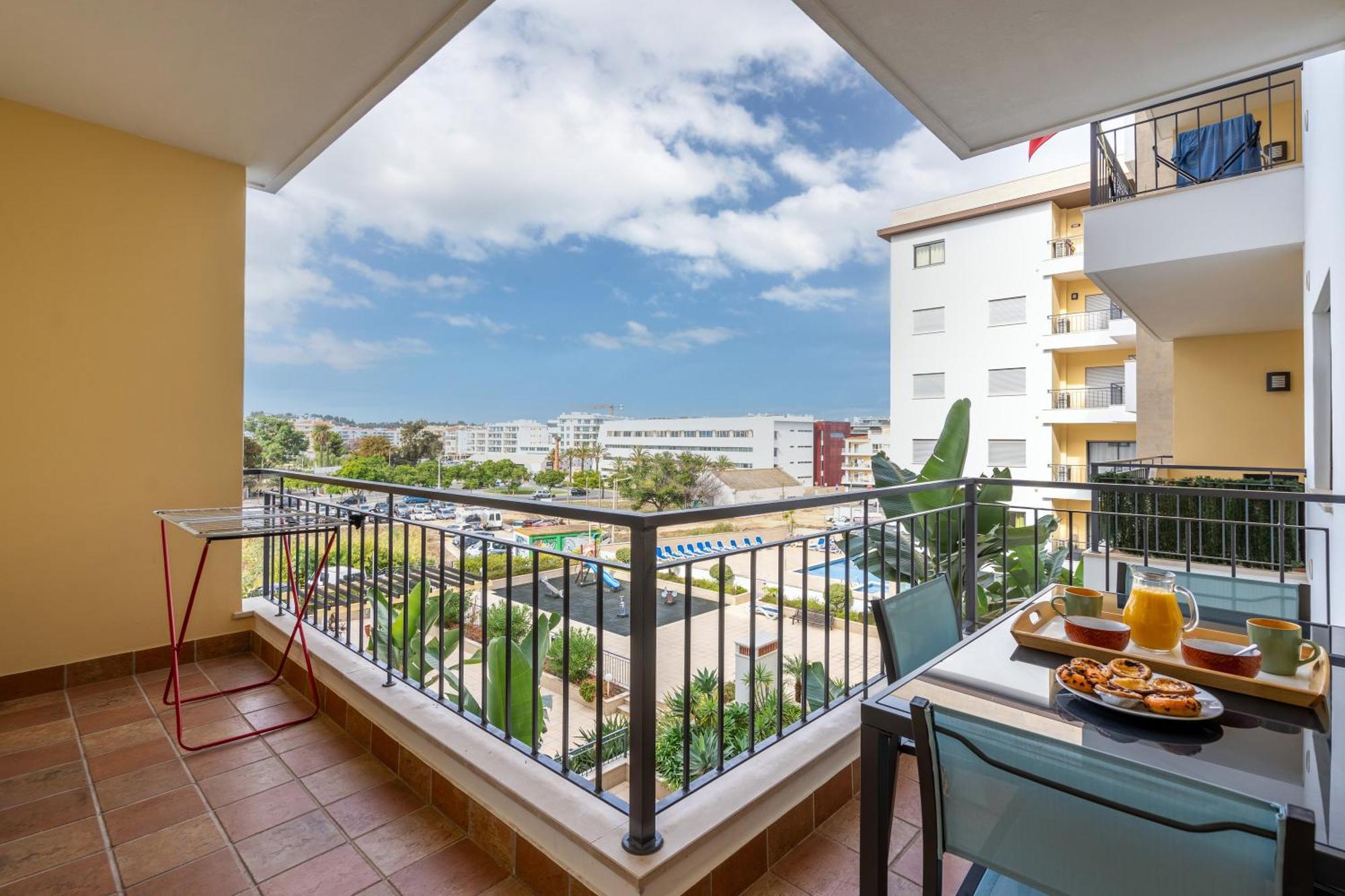 Apartment Palmeiras De Jv