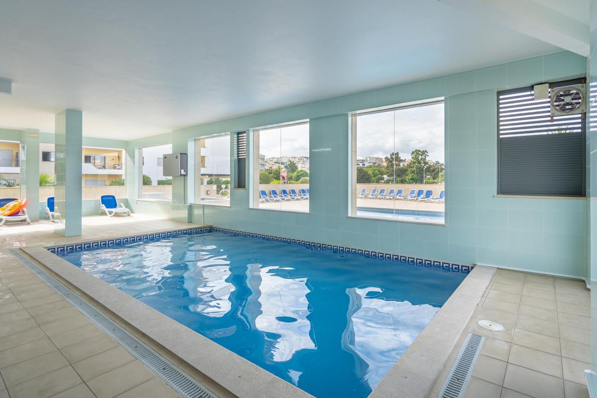 Apartment Palmeiras De Jv *
