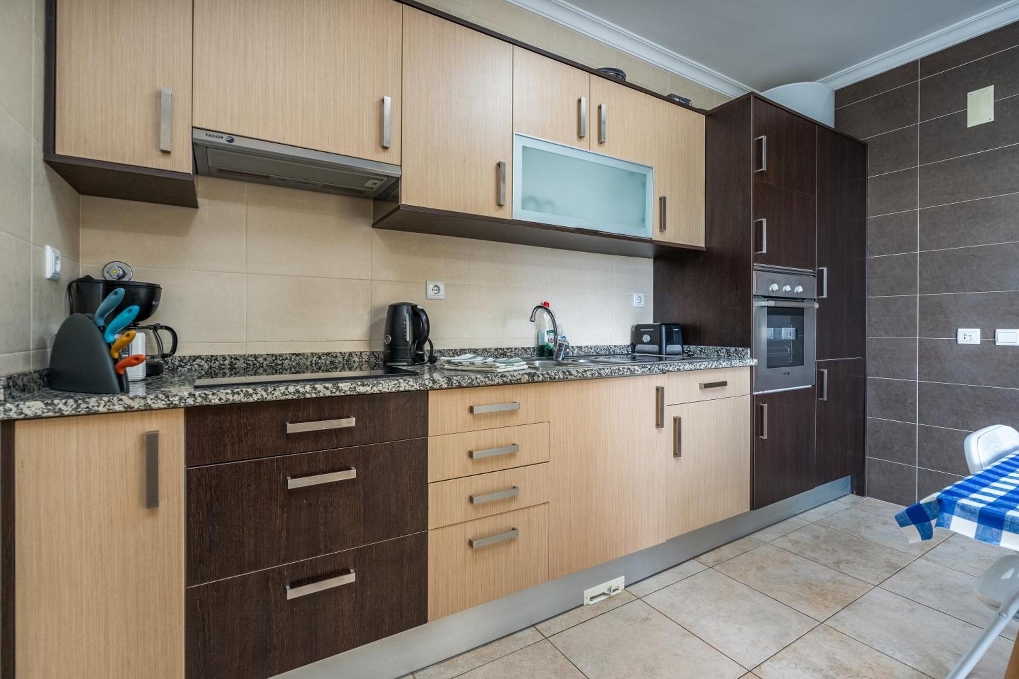 Palmeiras De Jv Apartment