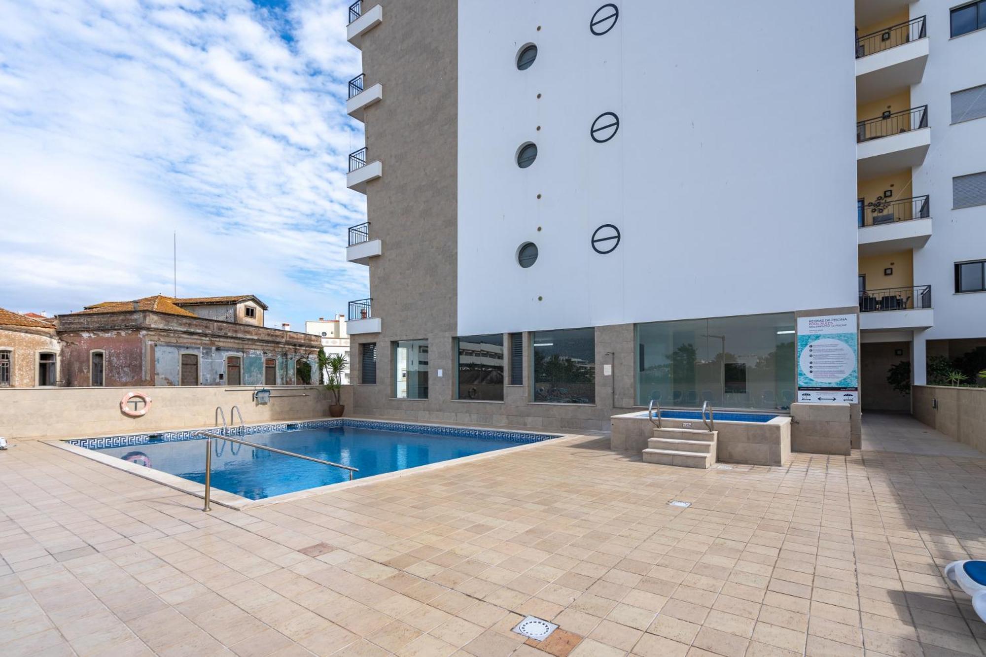 Palmeiras De Jv Apartment *