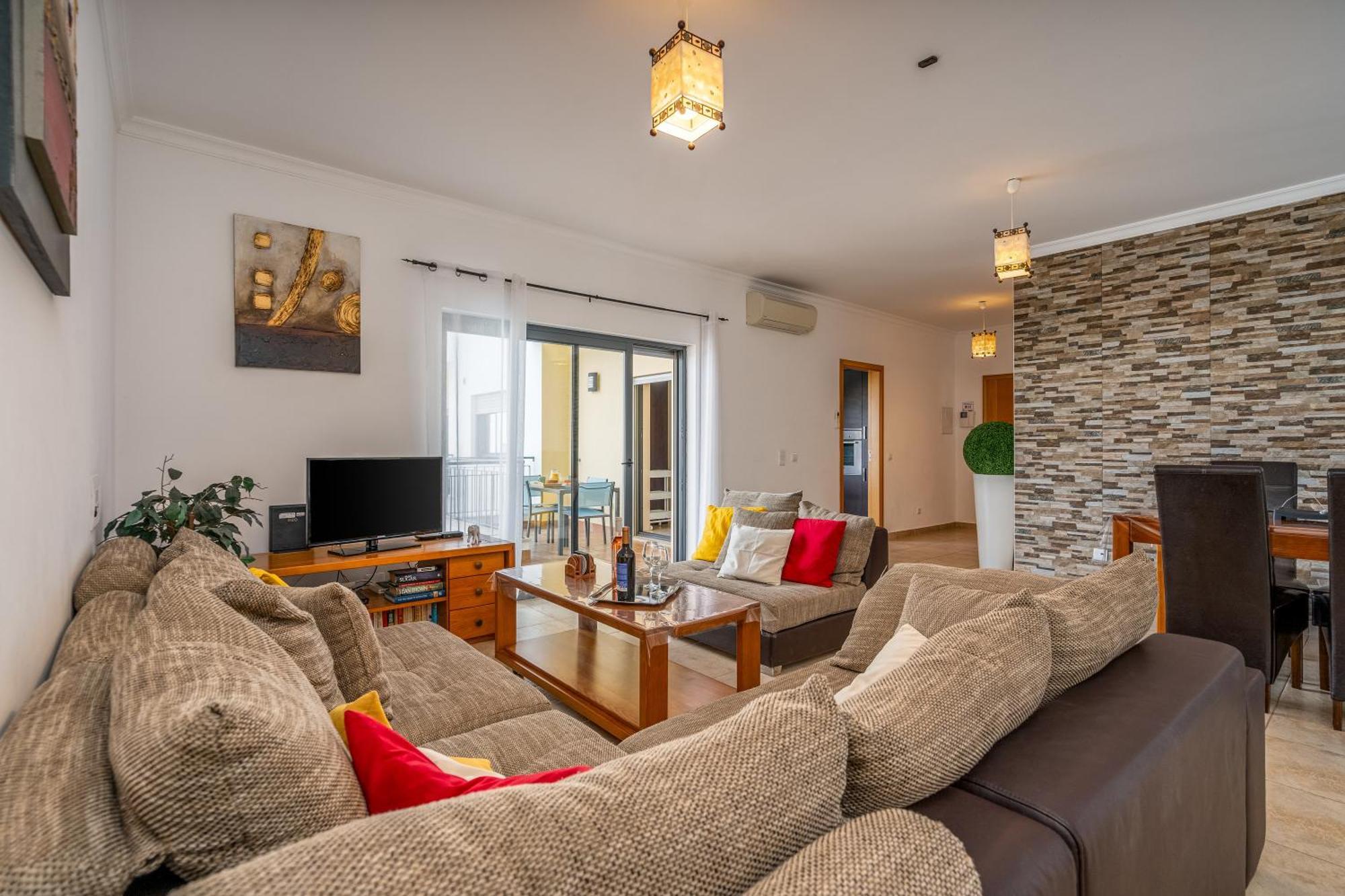 Apartment Palmeiras De Jv *