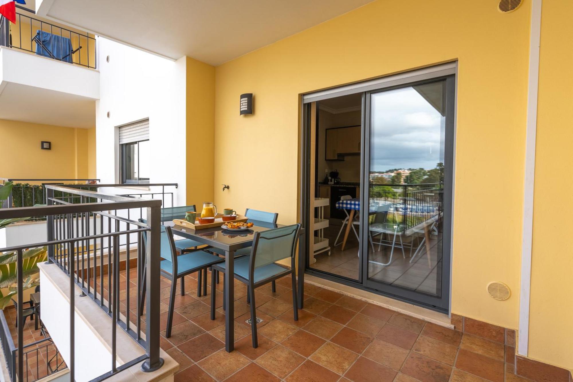 Palmeiras De Jv Apartment Lagos