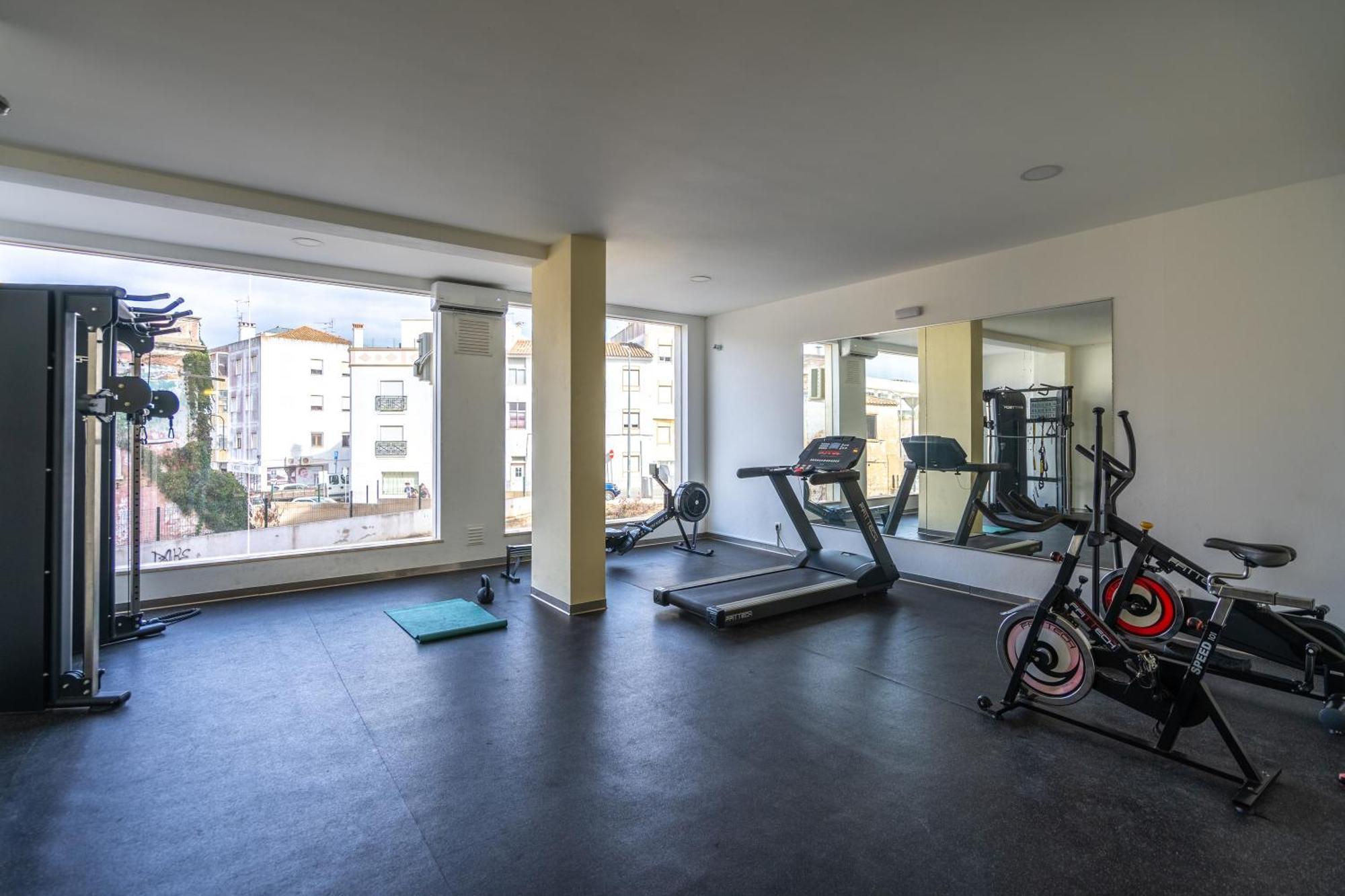 Apartment Palmeiras De Jv Lagos