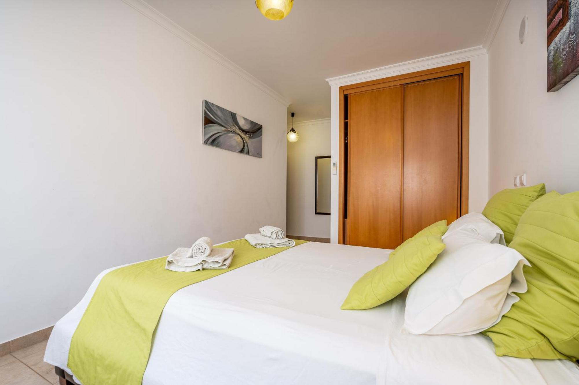 Apartment Palmeiras De Jv