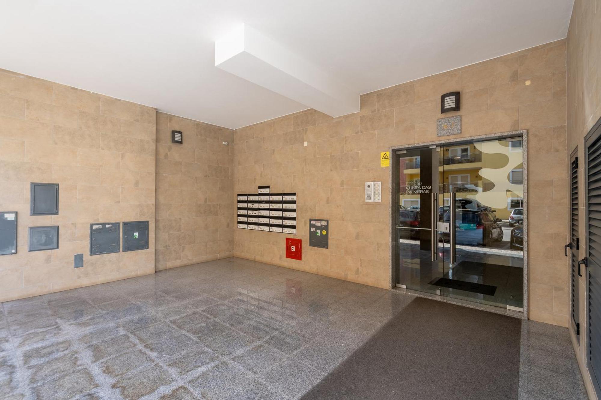 Apartment Palmeiras De Jv *