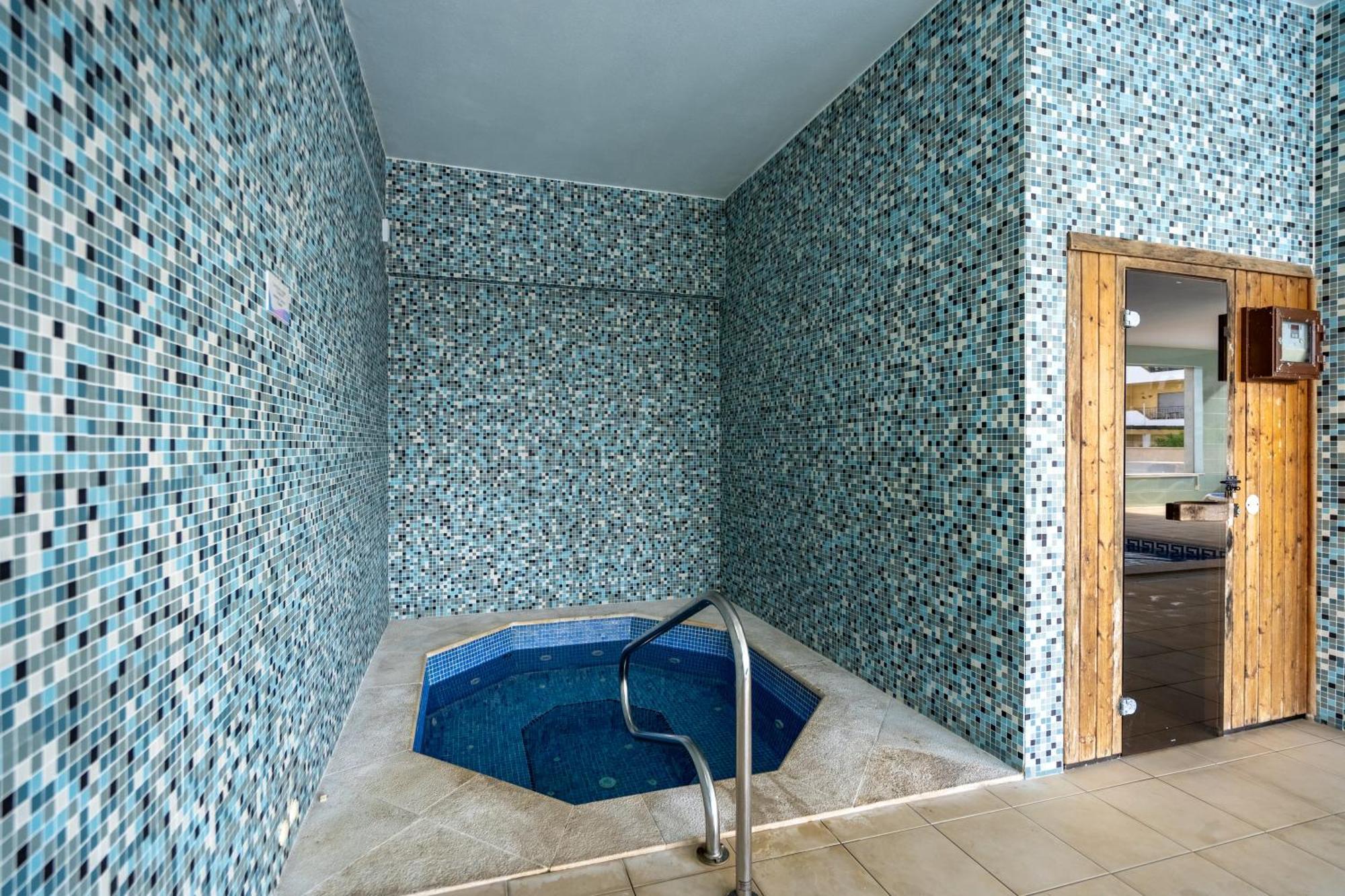 Apartment Palmeiras De Jv Lagos
